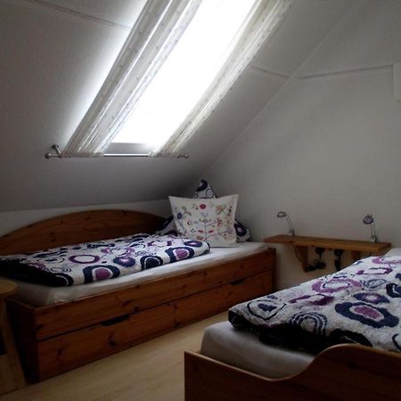 Fliegender Hollaender Apartment ยูอิสท์ ภายนอก รูปภาพ