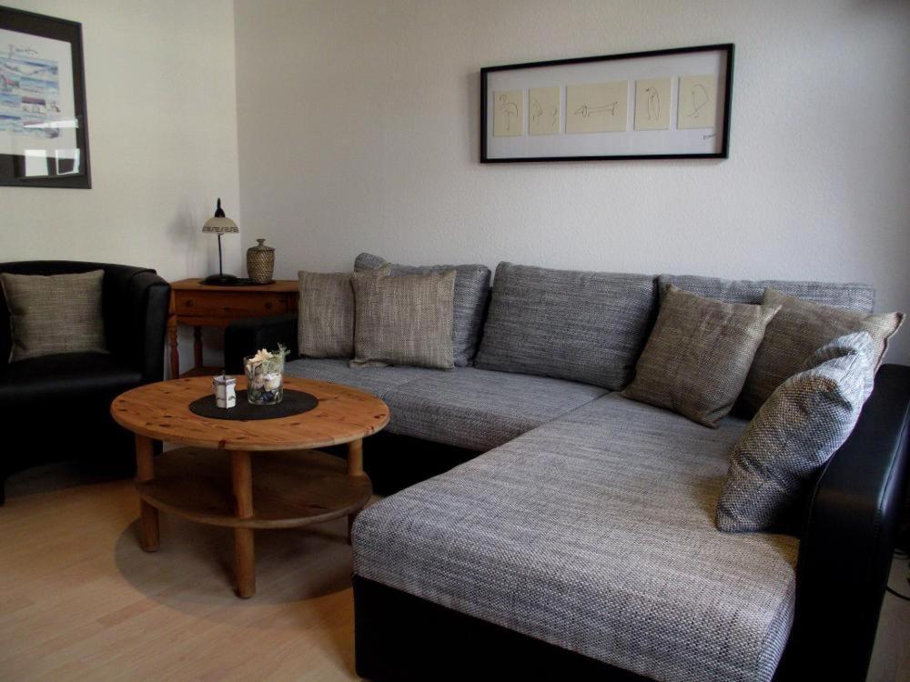 Fliegender Hollaender Apartment ยูอิสท์ ภายนอก รูปภาพ