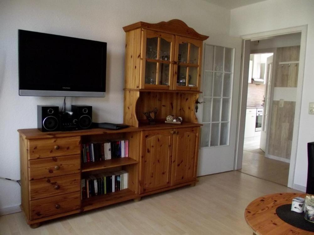 Fliegender Hollaender Apartment ยูอิสท์ ภายนอก รูปภาพ